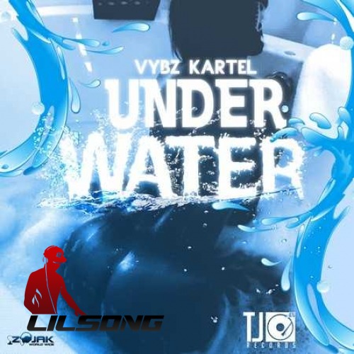 Vybz Kartel - Under Water